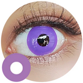 Sweety Crazy Pure Light Violet